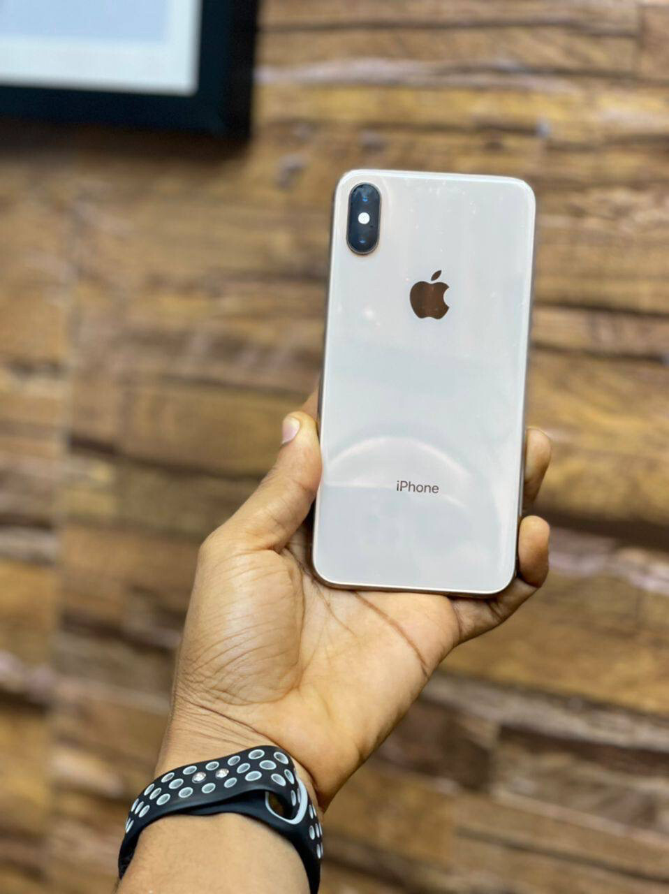 Used iPhone XS 64gb