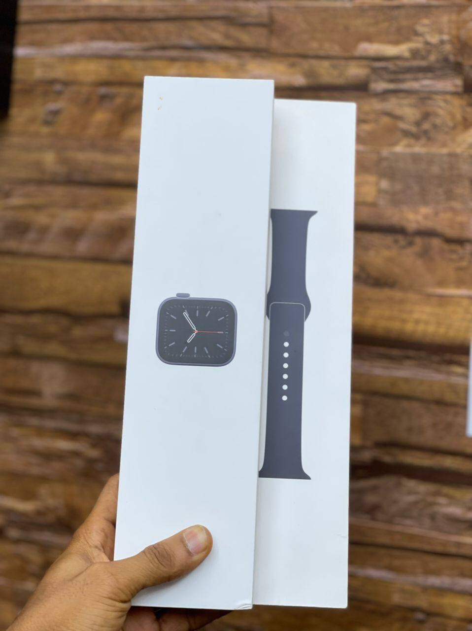 Open Box Apple Watch Series 6 40mm GPS LTE