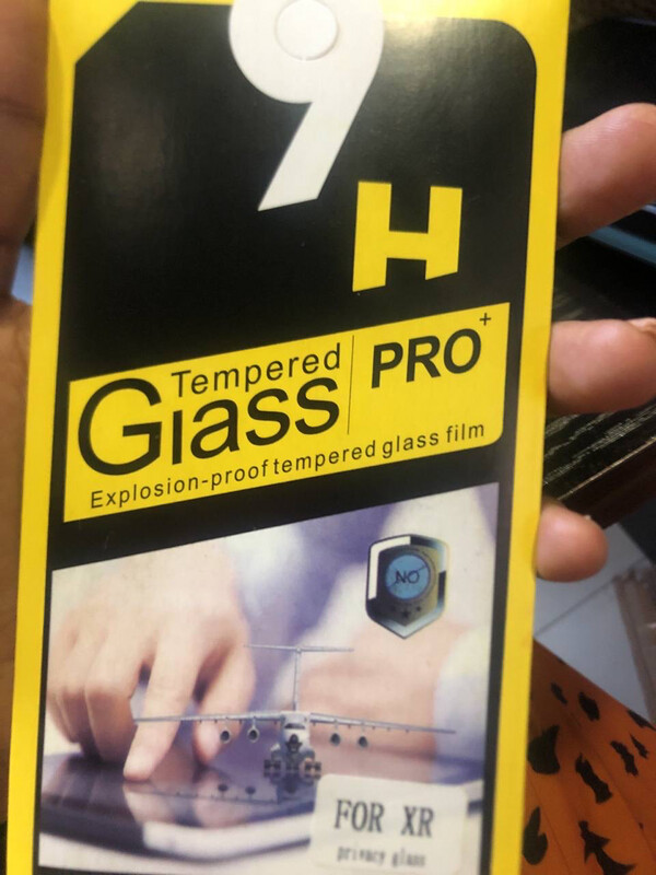 Tempered Privacy Guard