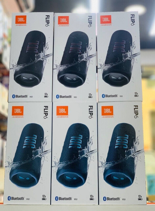 JBL Flip 6