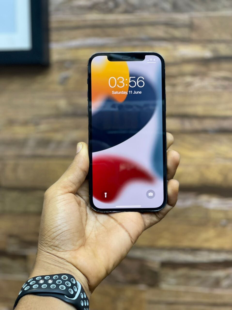 Premium Used iPhone 12 Pro 256GB Dual SIM