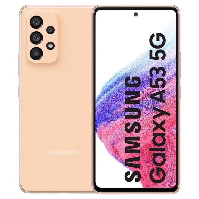 Samsung Galaxy A53