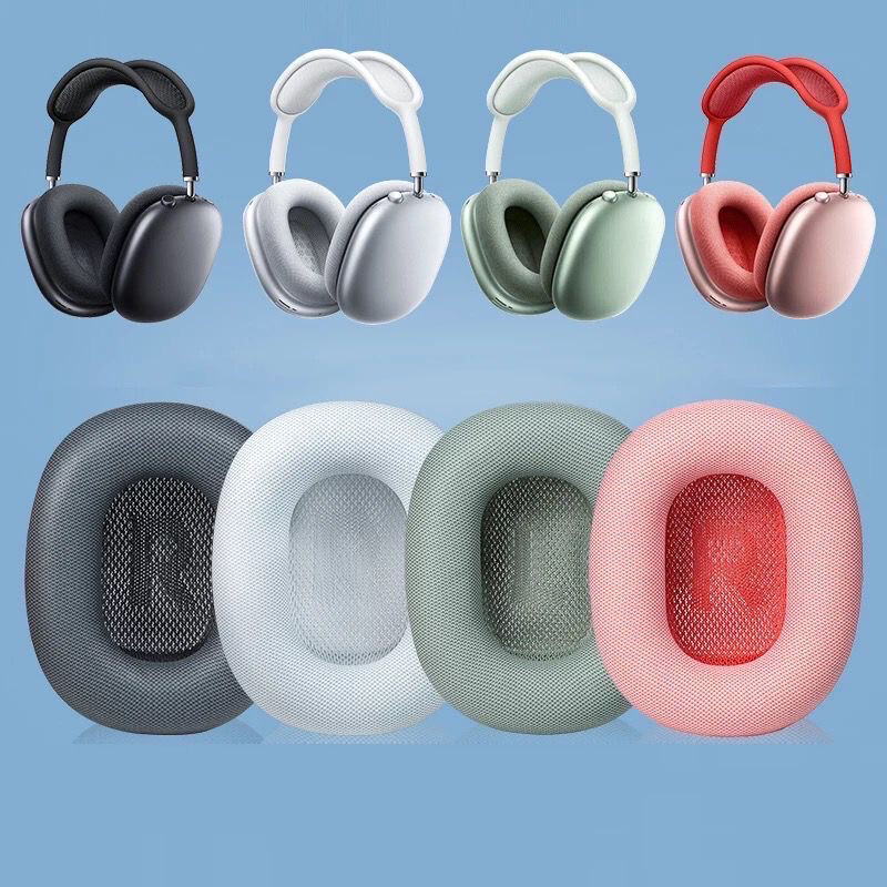 AirPods Max Cushion Covers