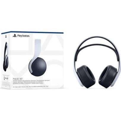 PlayStation 5 Pulse 3D Headset