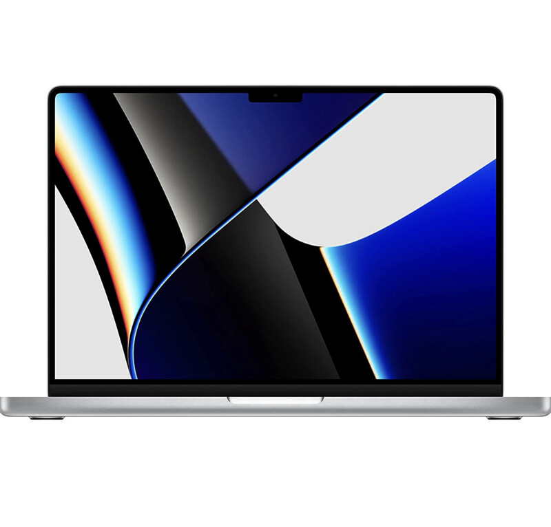 New MacBook Pro M1 Pro Chip 16GB 512GB 16-inch (2021/2022)