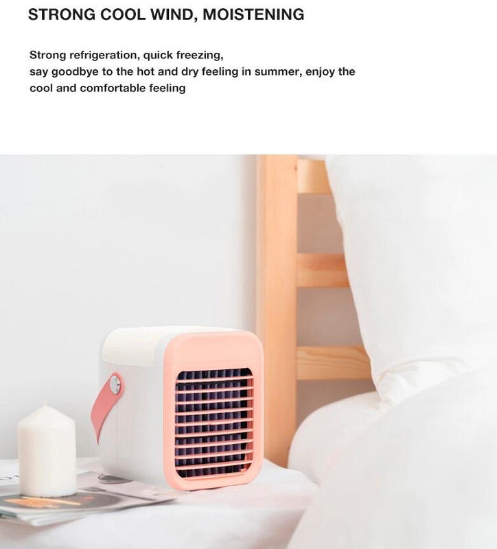 Mini Air Conditioner
