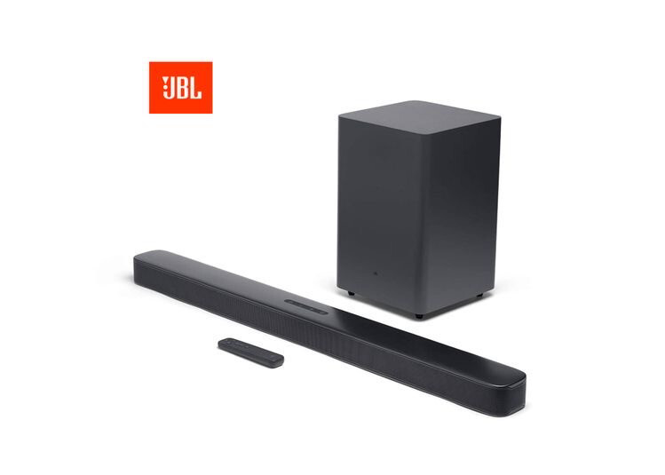 JBL Bar 2.1