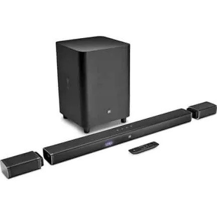 JBL Bar 5.1