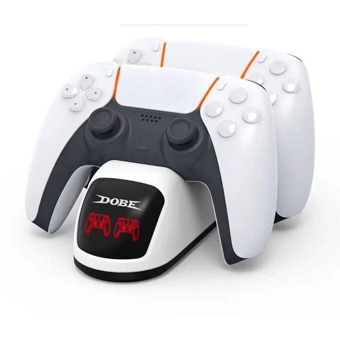 PlayStation 5 Dual Charger