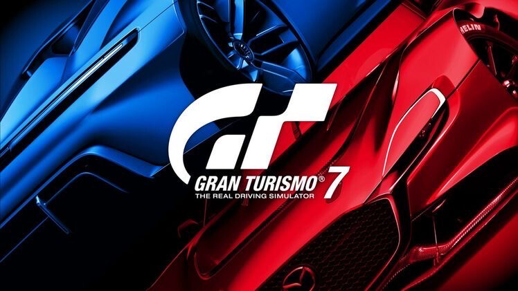 PS5 Gran Turismo 7