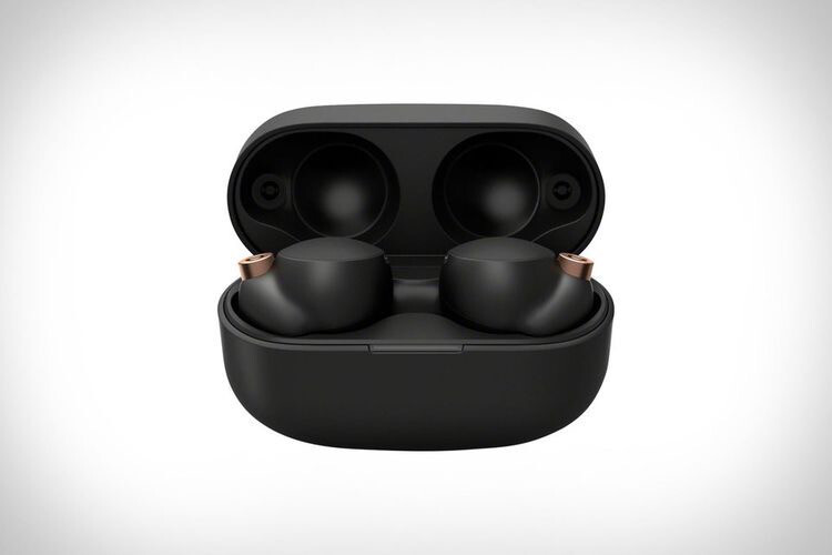Sony Wireless Earbuds WF-1000XM4