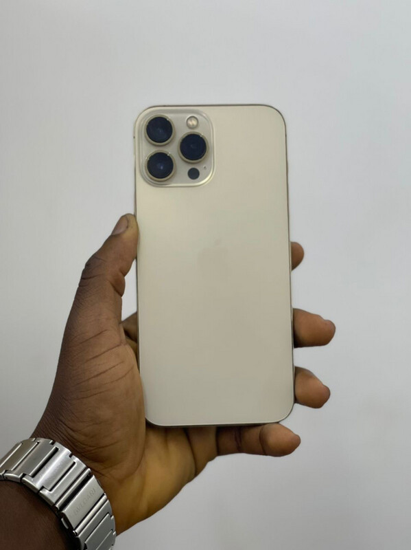 Premium Used iPhone 13Pro Max Dual Sim