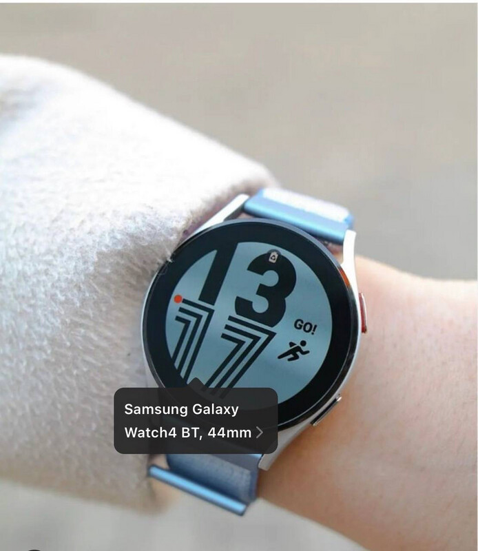 Brand New Samsung Galaxy Watch 4