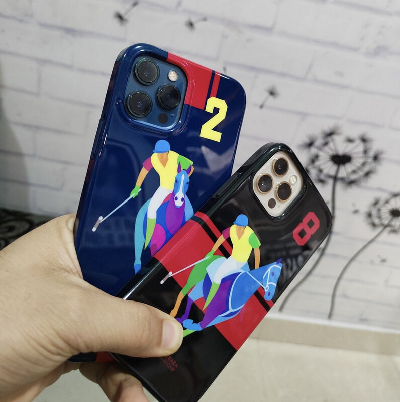 Santa Barbara Case - N5,500
(Riding Horse Design)