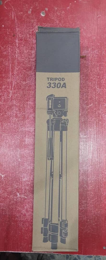 Tripod 330A stand