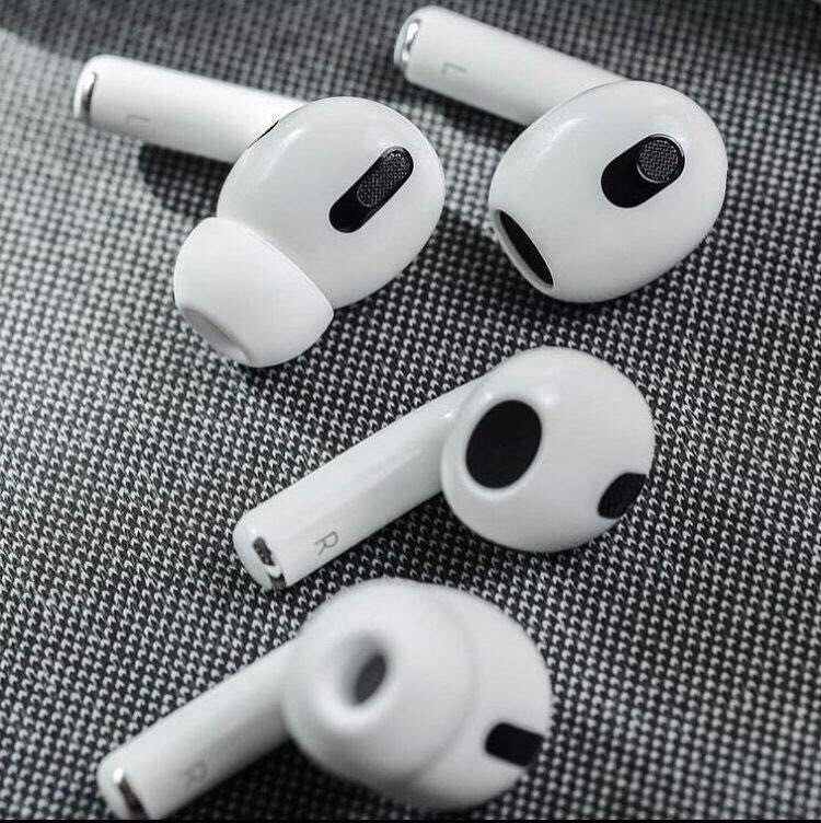 Replacement AirPods 3 (Left Ear)
