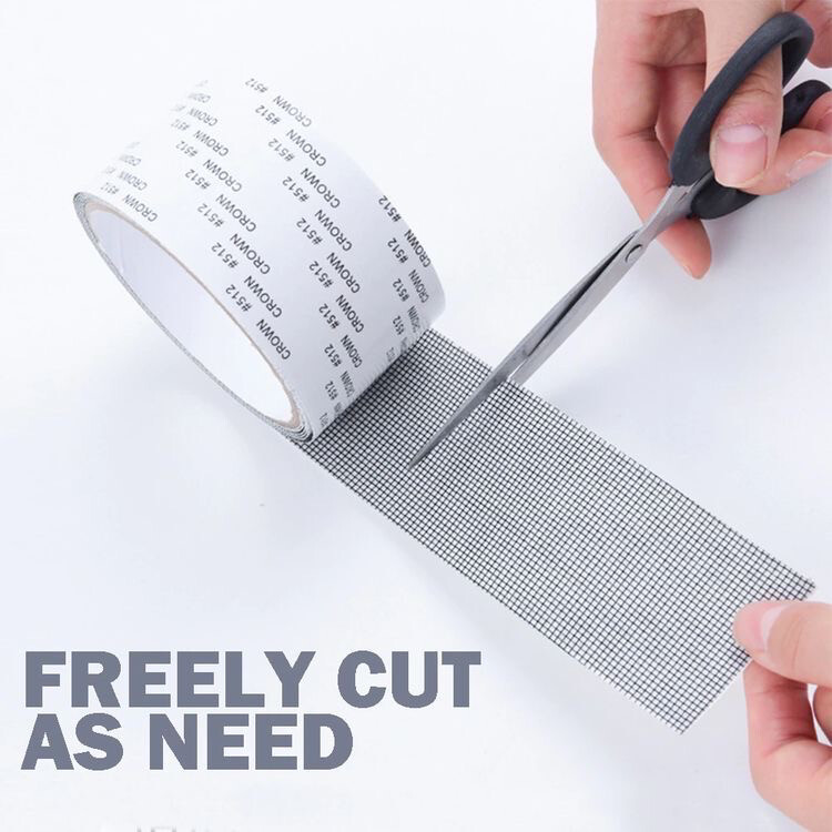 Net Repair Tape