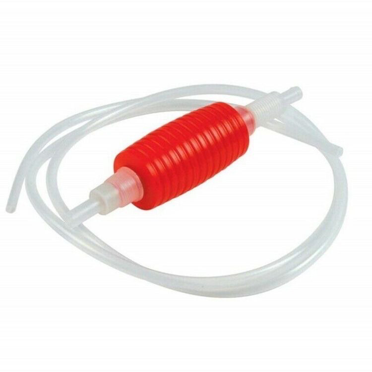 Siphon Hose