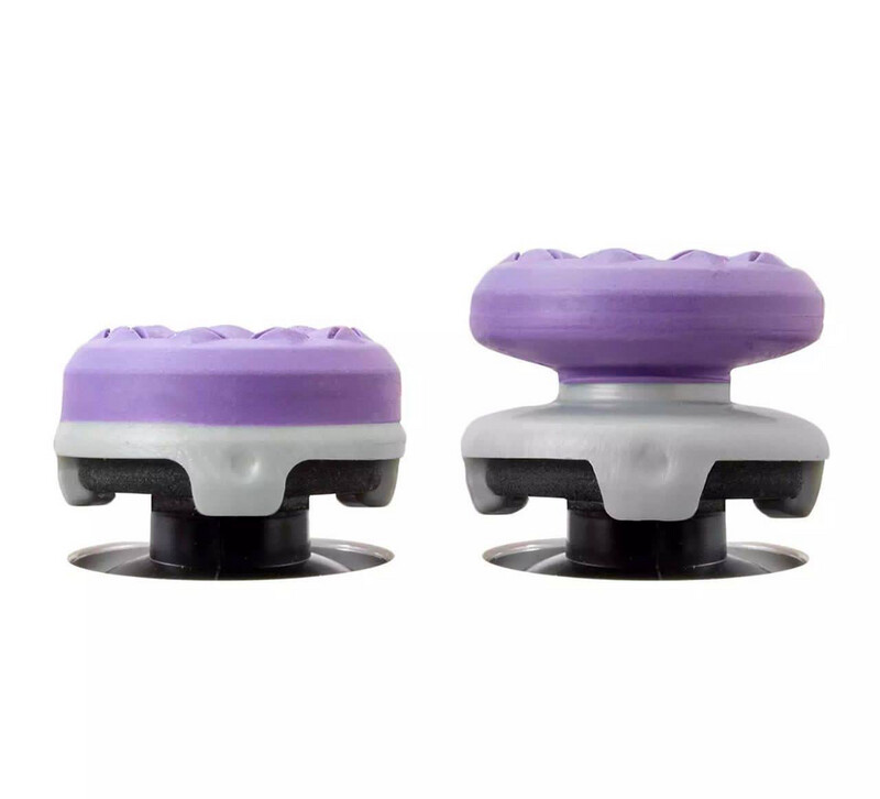 Thumb-Stick for PS4 and 1 set for PS5