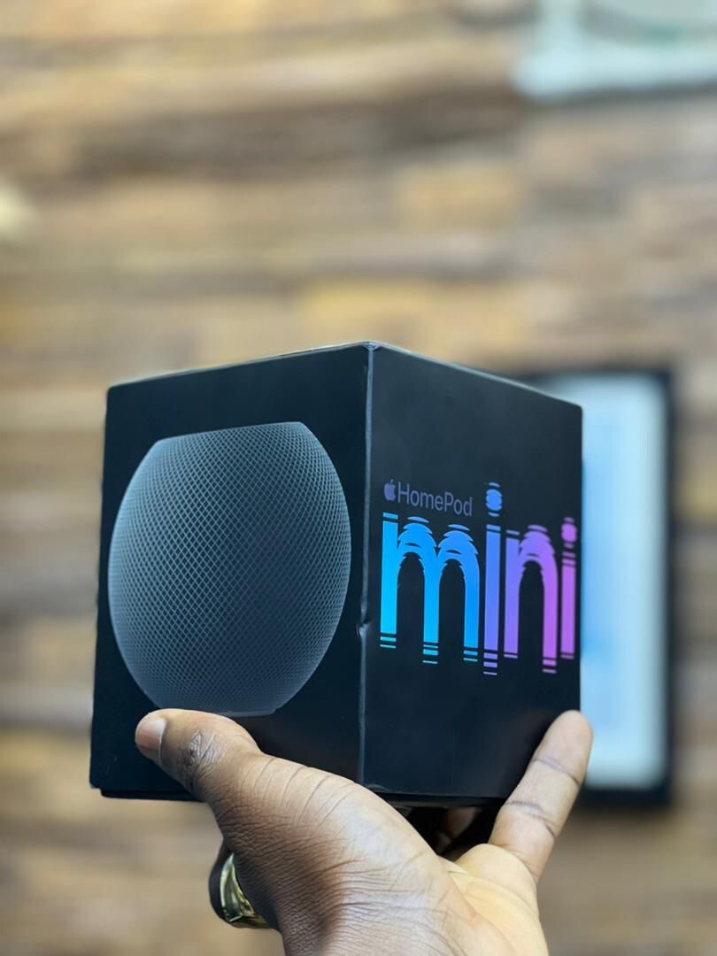 Open Box Apple HomePod Mini