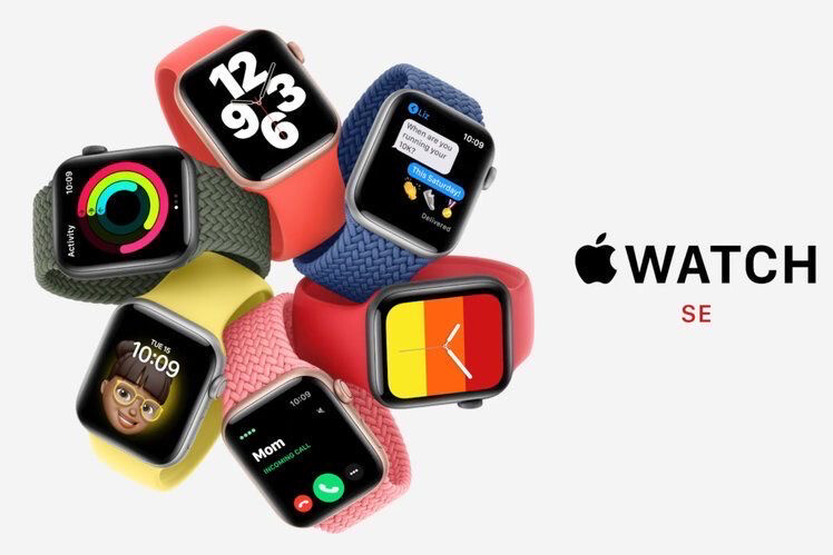 Apple Watch Series SE Gps Only