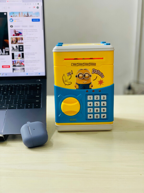 Piggy Bank