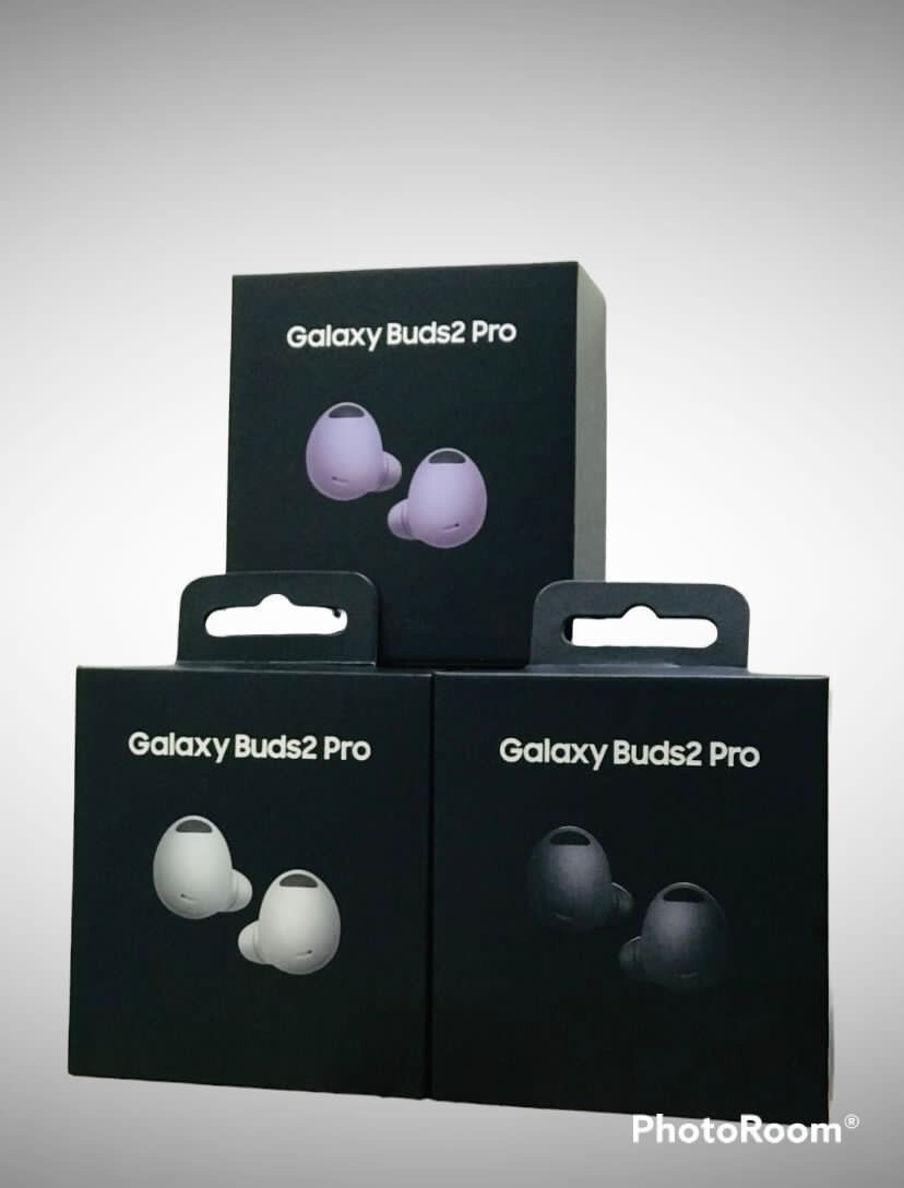 Samsung Galaxy Buds2 Pro