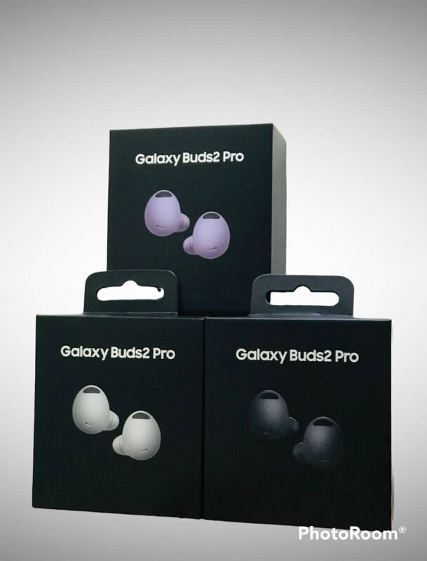 Samsung Galaxy Buds2 Pro