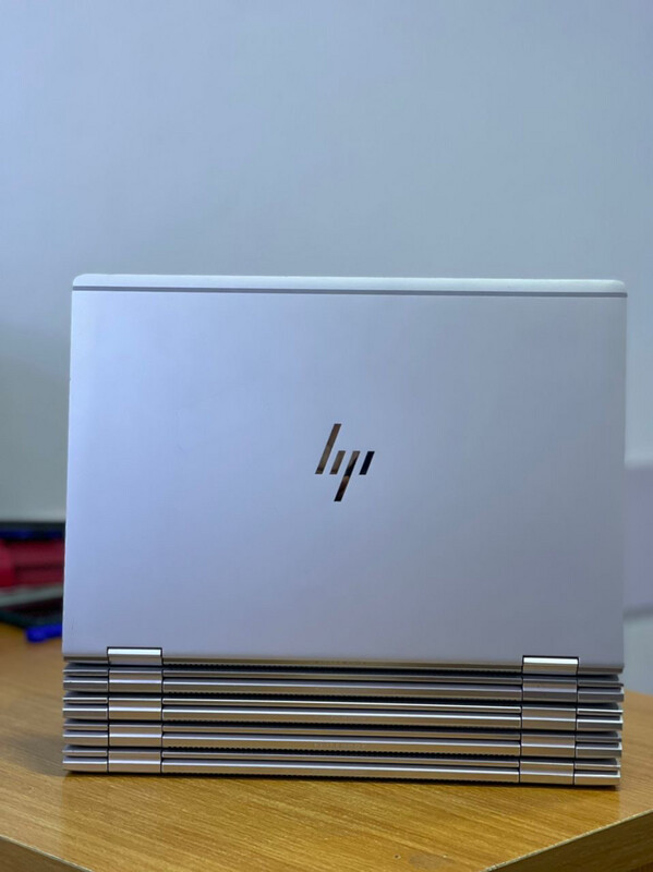 HP 1030 G2 X360 Intel Core i5 8th Gen 13&quot; FHD 8GB Ram 512GB SSD Keyboard Light Touchscreen