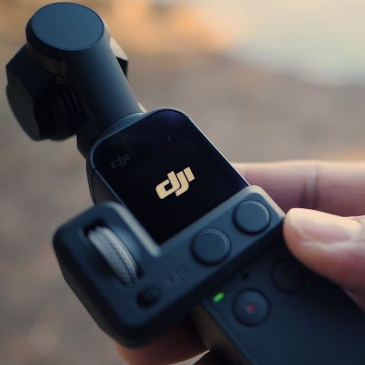 Dji OM 5 Gimbal