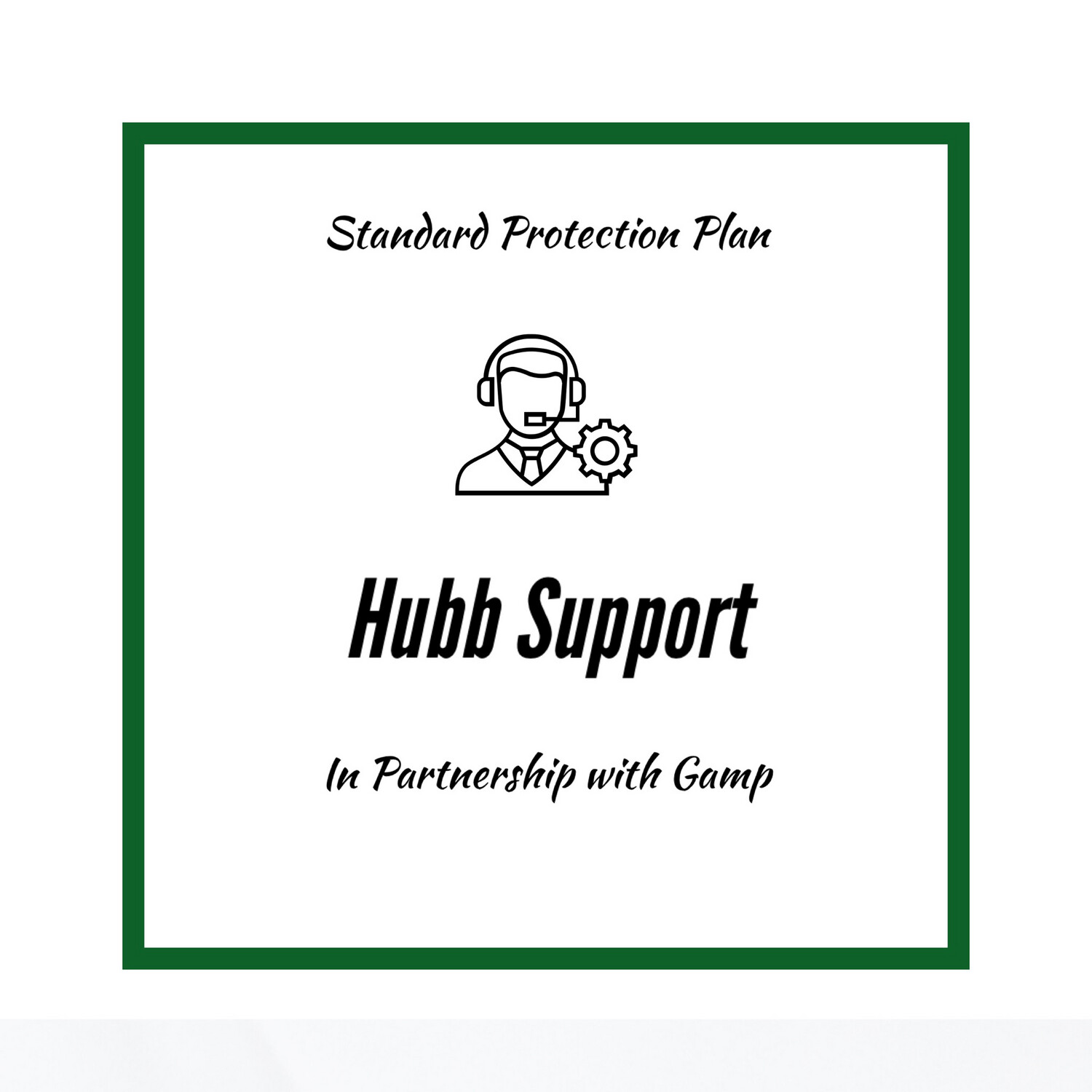 Lite Protection Plan 