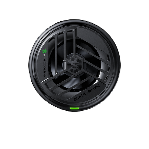 Black Shark Magnetic Cooler