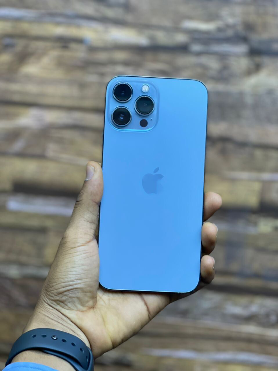 Used iPhone 13 Pro Max