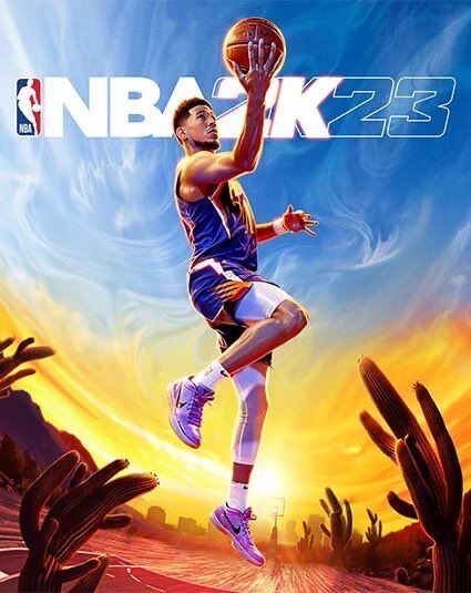 PS5 NBA2K23