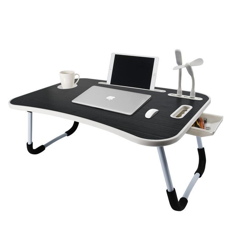 Folding Bed Desk