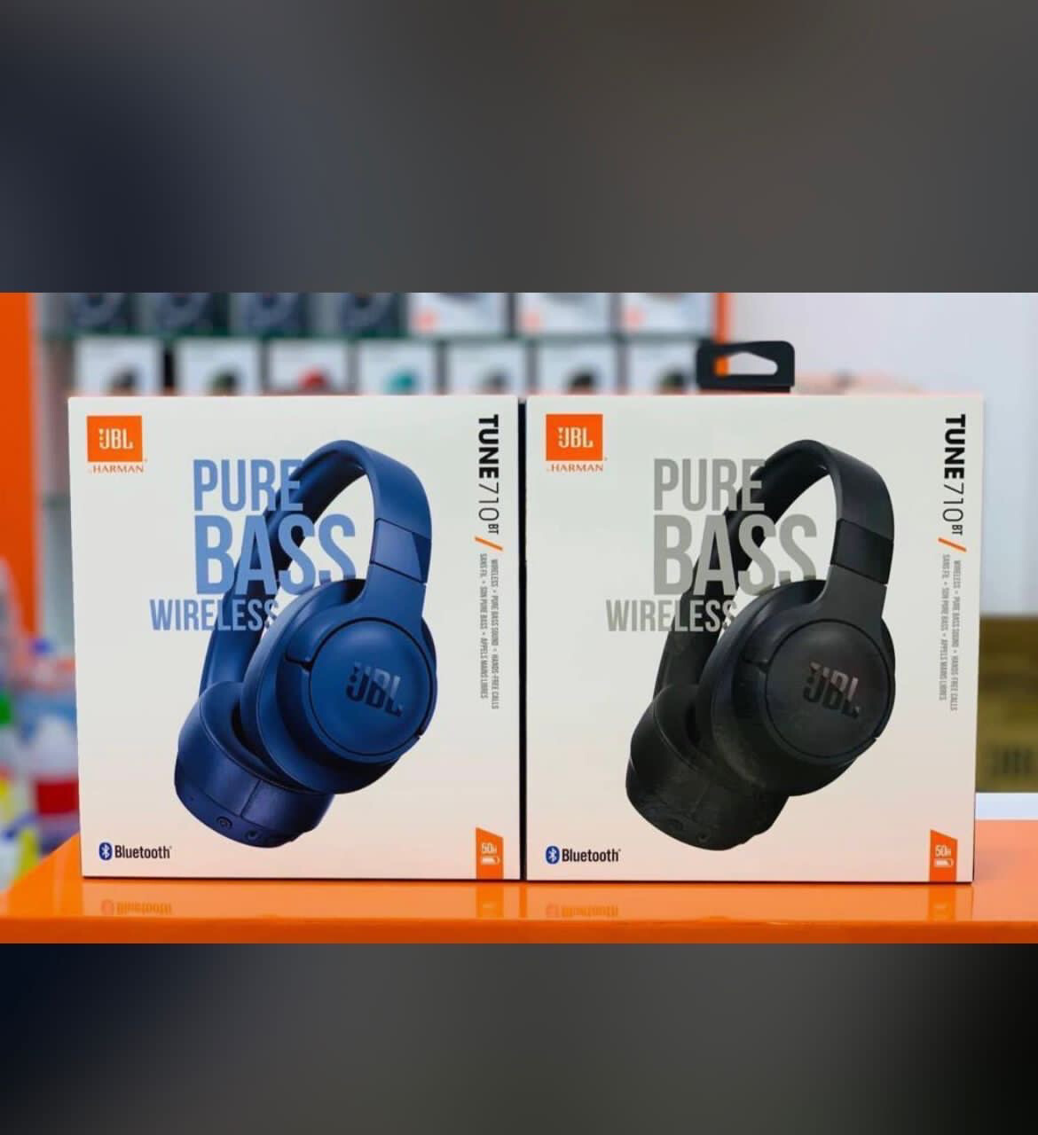 JBL Tune 710bt