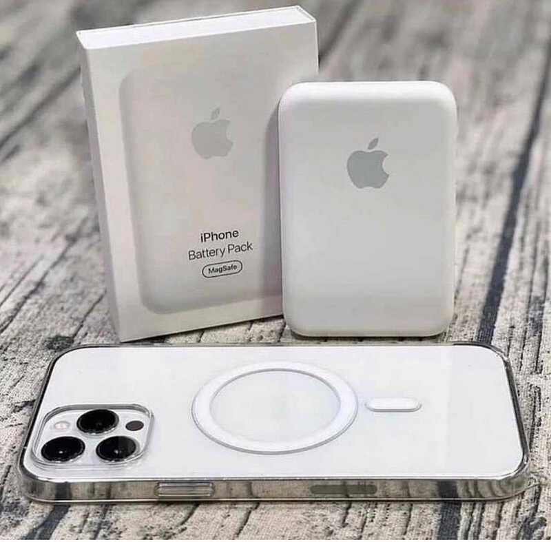 Apple MagSafe Power Pack