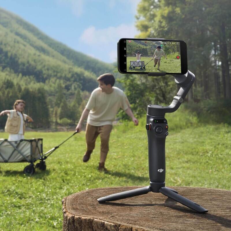 DJI Osmo Mobile 6 (OM 6)