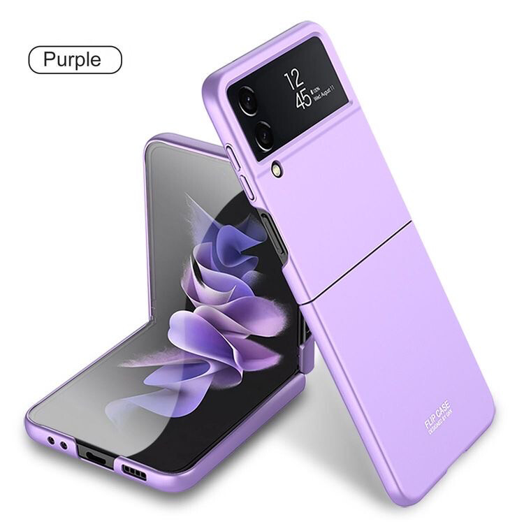 New Samsung Galaxy Z Flip 4