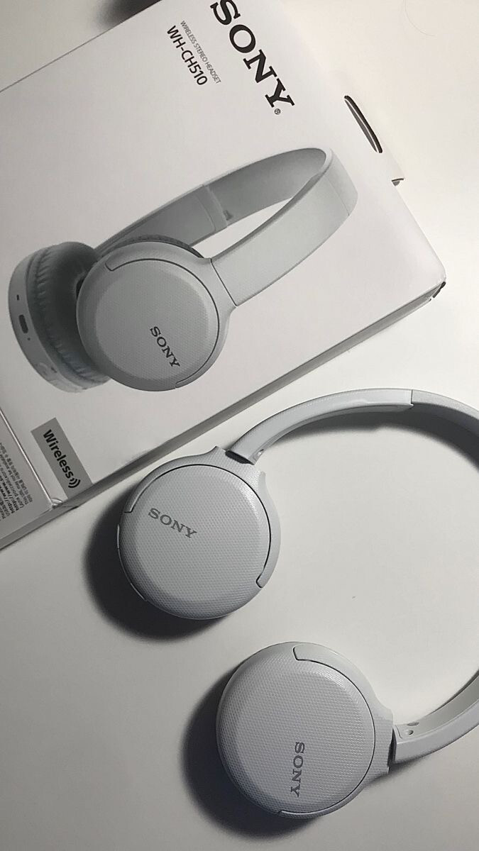 Sony CH510 Headphone