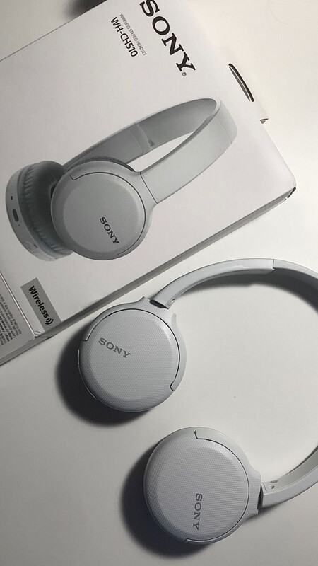 Sony CH510 Headphone