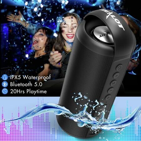 Zealot S67 Speaker