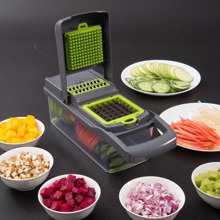 Vegetable Chopper