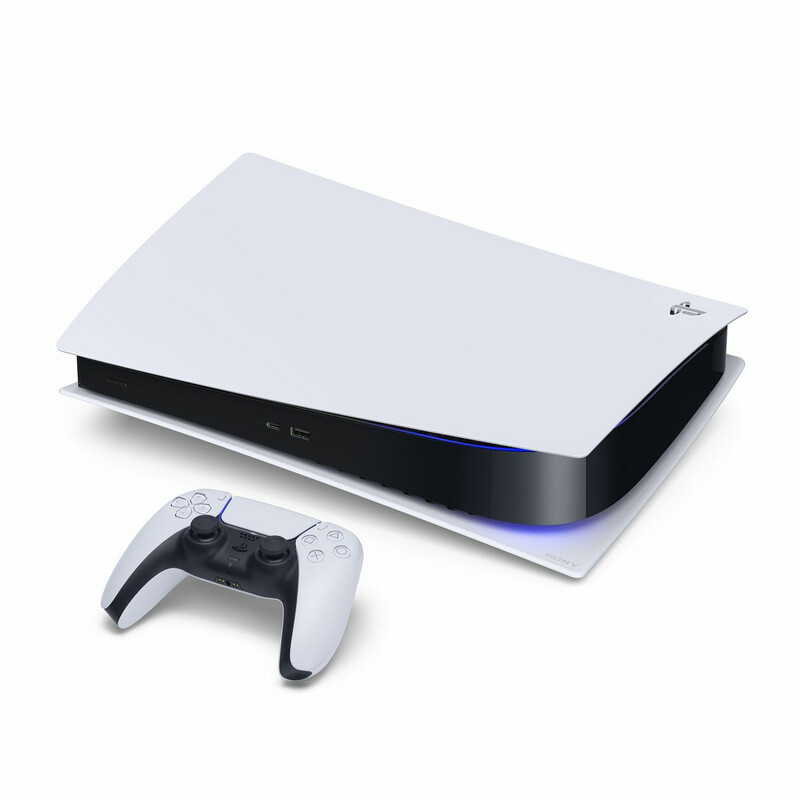 Open Box PlayStation 5