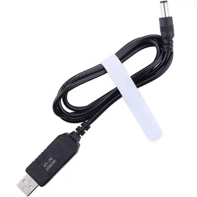 Essential USB  to DC Power Cable