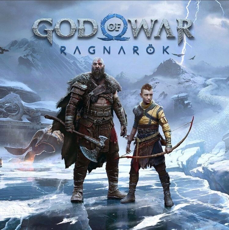 God Of War Ragnarok