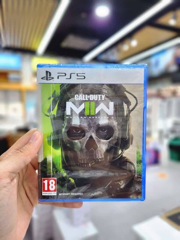 Call Of Duty Modern Warfare II