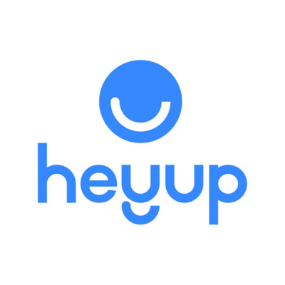 Heyup