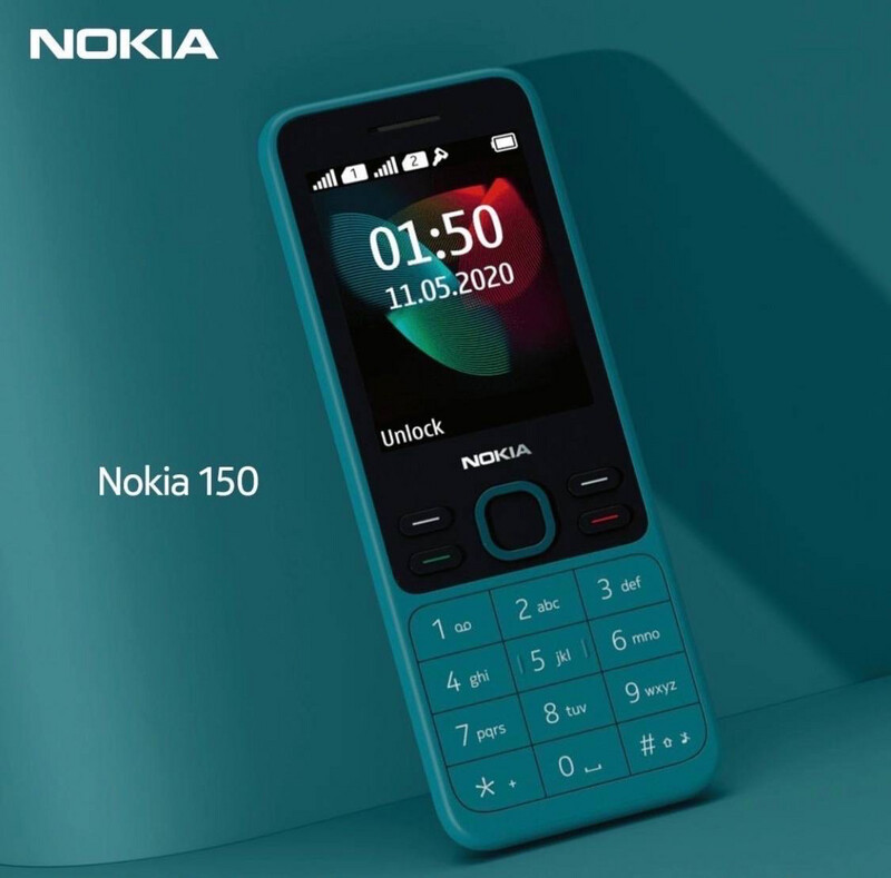 Nokia 150 Dual Sim