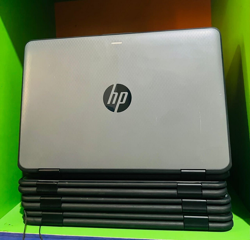 HP ProBook 11 x360 Intel Celeron 4gb Ram 190 SSD Touchscreen Comes With Pen